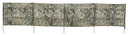 HS Strut 100135 Ground Blind Realtree Edge Fiberglass 27 in H x 12 in L