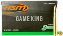 HSM Game King Ammunition 35 Whelen | 35WHELEN1N