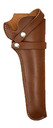 Hunter Company 1180 Hip Holster Belt Taurus Judge Leather Tan