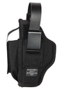 Blackhawk 40AM02BK Holster