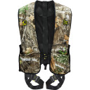 Hunter Safety System Treestalker Harness w/Elimishield Realtree 2X-Large/3X-Large TREE-R-2X/3X