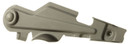 I.O. 121024 AK Safety Selector Steel 4.5 in