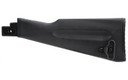 I.O. Inc. Standard AK Stock, Black Finish 10141125