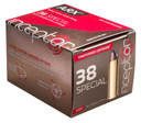 Iceptor Preferred Defense Handgun Ammunition, 38 Special | 38ARXBRS920