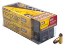 Iceptor Sport & Carry Handgun Ammunition, 40 S&W | 40RNPARX