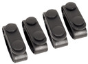 Blackhawk 44B300BK Belt Keepers
