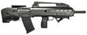 IO KRAL0002 BULLPUP SHOTGUN 2-5RD MAGS 12G BLK