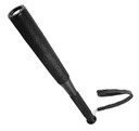 iProtec 6696 Bat-Light Black Anodized Aluminum White 400/1000 Lumens LED 192 Meters Range