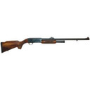 Ithaca M37 DEERSLAYER II 12GA 24 FR RS WALNUT