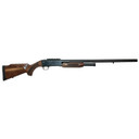 Ithaca M37 DEERSLAYER III 12GA 26 W/BASE FR WALN