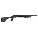 Ithaca M37 DEFENSE 12GA 18.5 MARK 5 STOCK 5RD