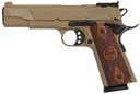Iver Johnson 1911 Eagle Government Pistol | EAGLECOYOTETAN