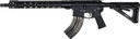 Jacob Grey Rifle Jg47 Stinger 7.62X39 16 in M-Lok Billet Black 850030294111