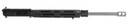JP Enterprises CTRU-02 Custom Tactical Upper, .223/.204 Ruger/6.5 Grendel, Optional BBL, Black Telfon Finish