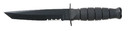 Kabar Tanto Fixed Blade Knife w/Serrated Edge 1255