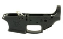 KE Arms Billet Lower 1-50-01-062, Semi-automatic, Stripped, 9MM, For Glock Mags