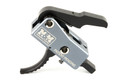 KE Arms SLT-1 1-50-11-001, Sear Link Technology Trigger, Fits AR-15, Black Finish 1-50-11-001