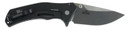 Kershaw 1870 Folder Sandvik 14C28N Stainless Mod Drop Point w/Satin Fin.