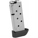 Kimber Mag 4000621, 9MM, 7 Rounds, Fits Kimber Evo SP, Stainless 4000621