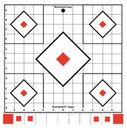 Birchwood Casey 33922 Paper Targets