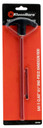 Kleen-Bore SAF302 Saf-T-Clad Handgun Rod Set Cleaning Rod 6.5 in