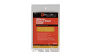 Kleen-Bore Silicone Gun Cleaning Cloth, 10/Pack GC220P