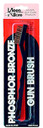 Kleen-Bore UT223 Phosphor Bronze Gun Brush Cleaning Brush Handgun