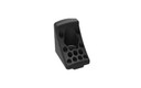 Knights Armament Company Hand Stop, Fits KeyMod Rail,Polymer, Black Finish 30795