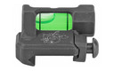 Knights Armament Company Rail Mounted Anti-Cant Device 114294, Fits Picatinny, Black Finish 114294