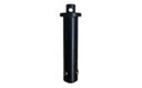 KNS Precision .250 Diameter Push Button, Enhanced Rear Take Down Pin, Black Finish PBTD250-EN