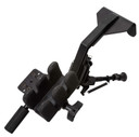 KOPF Jager KJ85005K Ambush Shooting Rest Kit Black Aluminum