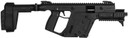 KRISS KV10PSBBL31 VECTOR SDP SB G2 10MM 6.5 BLK