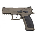 KRISS SPHINX SDP 9MM COMP SAND DUTY DASA 17RD S4WSDCME091