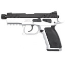 KRISS SPHINX SDP 9MM THRD COMP ALPINE DASA 15 S4WSDCME104