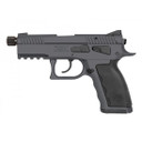 KRISS SPHINX SDP 9MM THRD COMP GRY DUTY 17RD S4WSDCME098