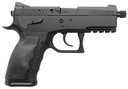KRISS Sphinx SDP Compact Alpha Threaded Pistol | S4-WWSXX-E018