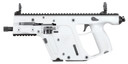 Kriss USA KV22PSBAP00 Vector Gen II SDP 22 LR 10+1 6.50in Black Steel/Threaded Barrel, Alpine Cerakote Receiver  Polymer Grip