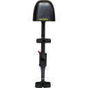 Kwikee Kwiver Kwik-3 Quiver Black 3 Arrow K3SBLK