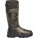 LaCrosse Alphaburly Pro Boot Mossy Oak Country 1000g 13 376029-13