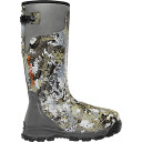 LaCrosse Alphaburly Pro Boot Optifade Elevated II 1600g 11 376018-11