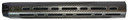 Lancer LCH715MLST16 LCH Handguard Octagon Style made of Carbon Fiber with Black & 16.25 in OAL Finish for AR-10