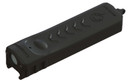 LaserMax LMRIR InfraRed Illuminator Manta-Ray InfraRed Illuminator Manta-Ray Black