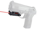 Lasermax LMS-UNI-ES Uni-Max Essential Series Red Laser