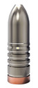 Lee 90454 Mold Double Cavity 270 Winchester .277 Diameter