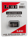 Lee 90607 Universal Case Spinner Stud 1 25 ACP - Largest Belted Magnums Universal
