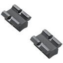 Weaver Mounts 48459 .22 Tip-Off Adapter Base TO-22 Black Ruger 10/22