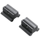 Weaver Mounts 48459 .22 Tip-Off Adapter Base TO-22 Black Ruger 10/22