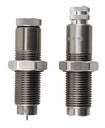 Lee 90974 Collet Rifle Die Set w/ Shellholder 260 Remington