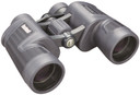 Bushnell 134212 H2O 12x42mm BaK-4 Porro Prismt Close Focus Black Magnesium w/Rubber Armor
