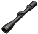 Leupold 170687 VX-3i 3.5-10x 50mm Obj 29.8-11 ft @ 100 yds FOV 1 in Tube Dia Black Matte Wind-Plex